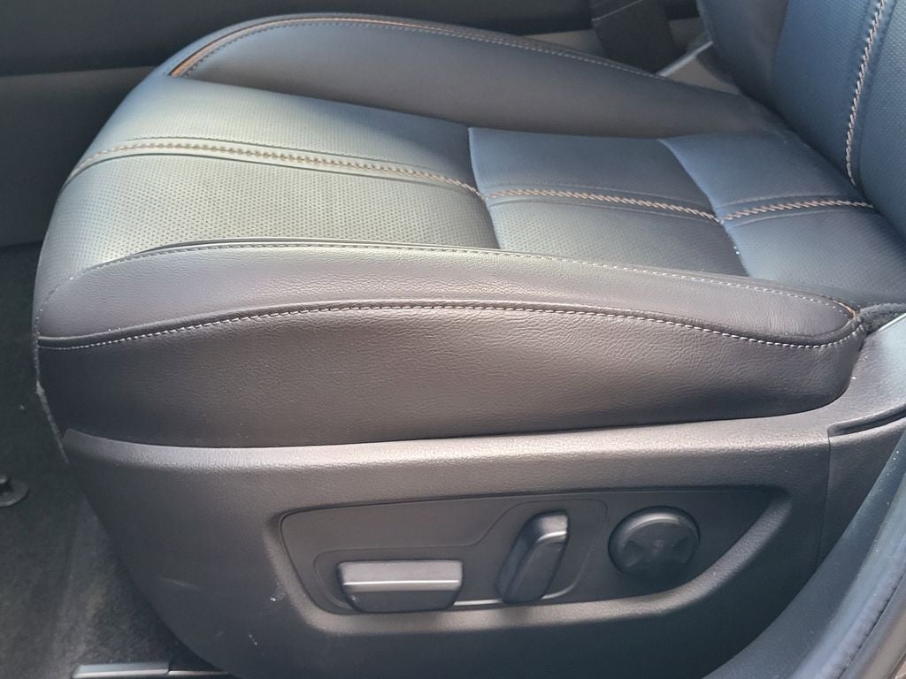 2025 Mazda Mazda CX-50 2.5 S Premium Plus Package