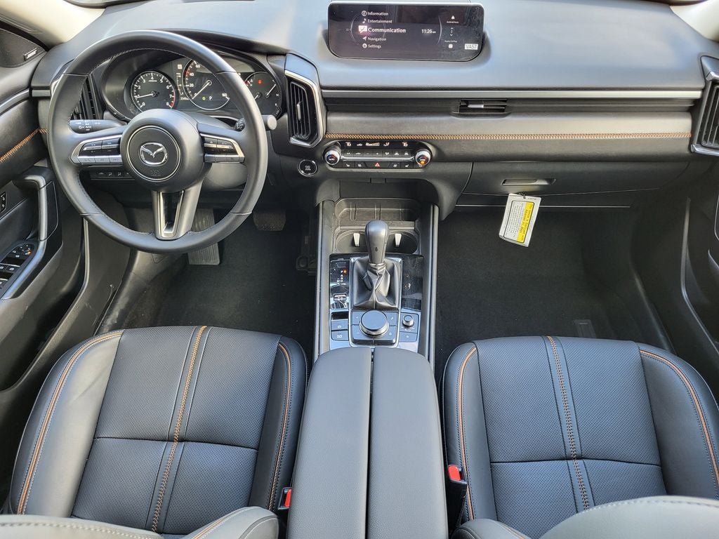 2025 Mazda Mazda CX-50 2.5 S Premium Plus Package