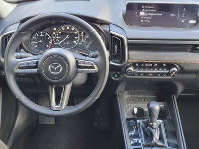2025 Mazda Mazda CX-50 2.5 S Premium Plus Package