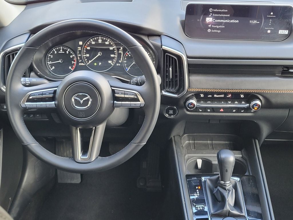 2025 Mazda Mazda CX-50 2.5 S Premium Plus Package