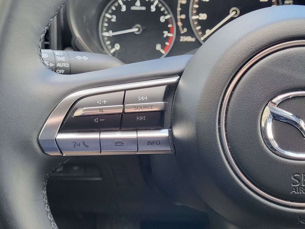 2025 Mazda Mazda CX-50 2.5 S Premium Plus Package