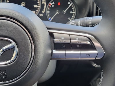 2025 Mazda Mazda CX-50 2.5 S Premium Plus Package