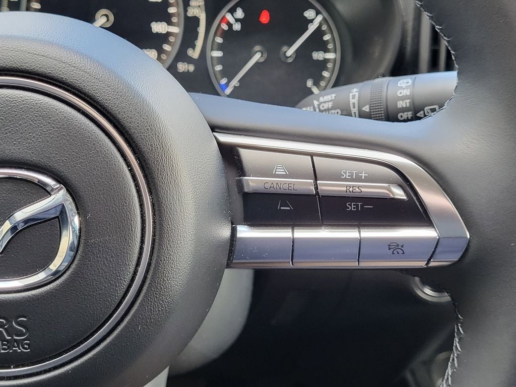 2025 Mazda Mazda CX-50 2.5 S Premium Plus Package