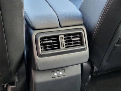 2025 Mazda Mazda CX-50 2.5 S Premium Plus Package