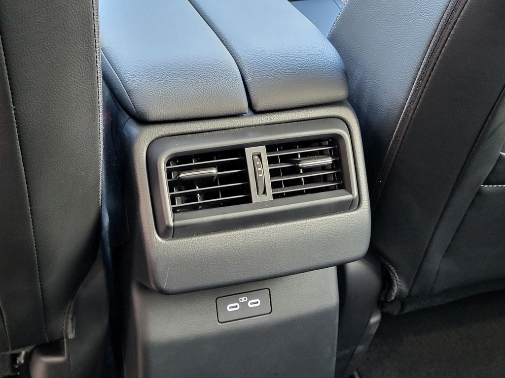 2025 Mazda Mazda CX-50 2.5 S Premium Plus Package