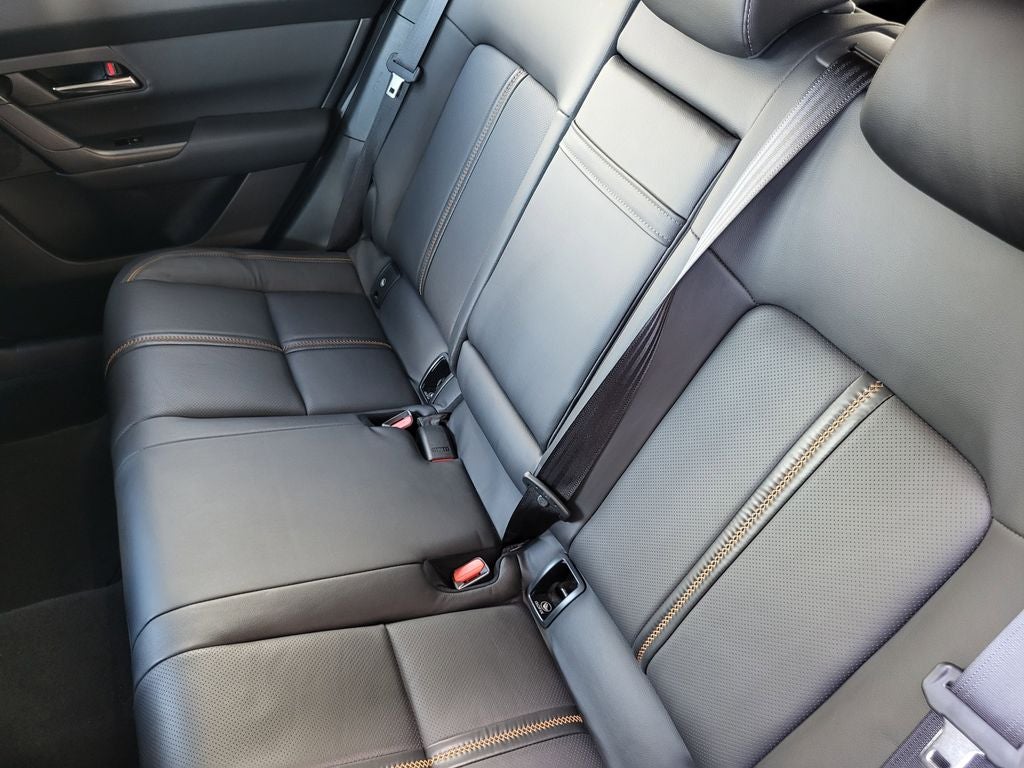 2025 Mazda Mazda CX-50 2.5 S Premium Plus Package