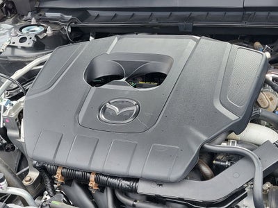 2025 Mazda Mazda CX-50 2.5 S Premium Plus Package