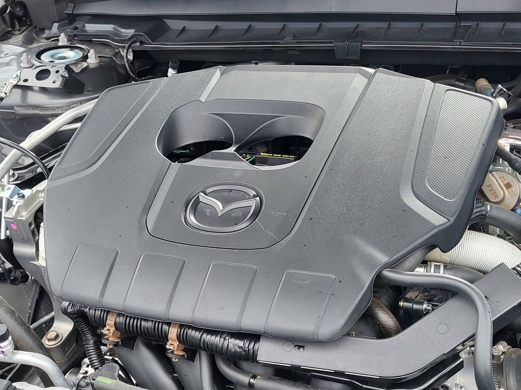 2025 Mazda Mazda CX-50 2.5 S Premium Plus Package