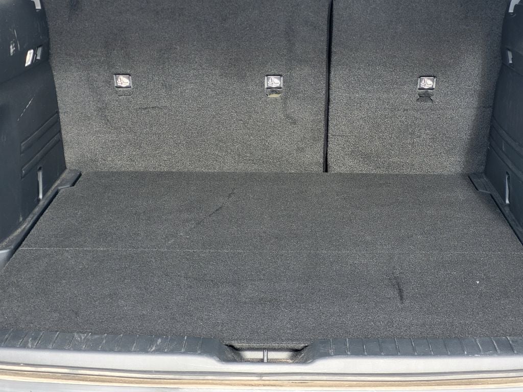 2025 Mazda Mazda CX-50 2.5 S Premium Plus Package