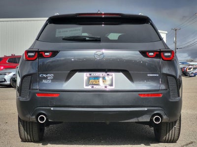 2025 Mazda Mazda CX-50 2.5 S Premium Plus Package