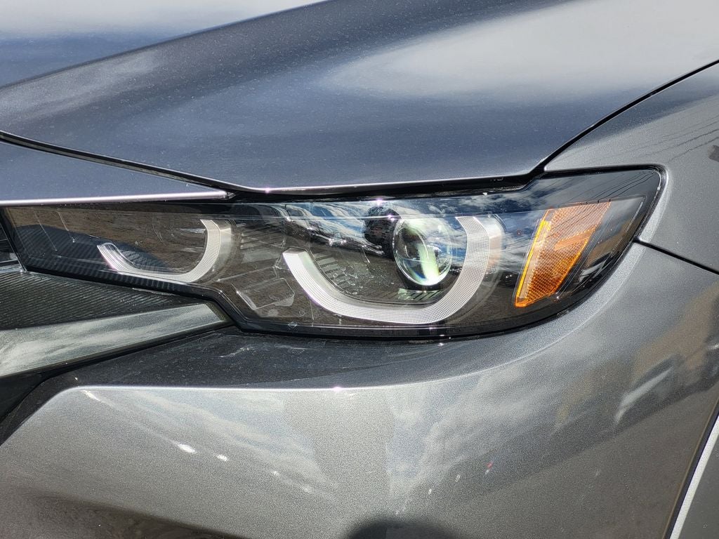 2025 Mazda Mazda CX-50 2.5 S Premium Plus Package