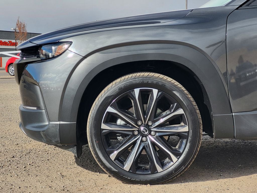 2025 Mazda Mazda CX-50 2.5 S Premium Plus Package