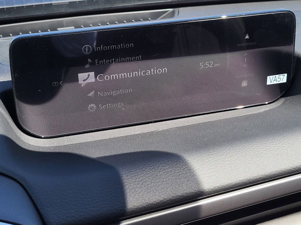 2025 Mazda Mazda CX-50 2.5 S Premium Plus Package