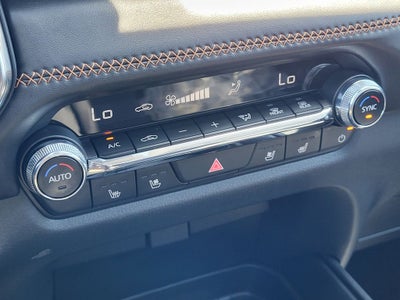 2025 Mazda Mazda CX-50 2.5 S Premium Plus Package