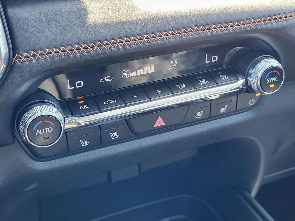 2025 Mazda Mazda CX-50 2.5 S Premium Plus Package