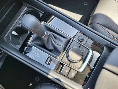 2025 Mazda Mazda CX-50 2.5 S Premium Plus Package