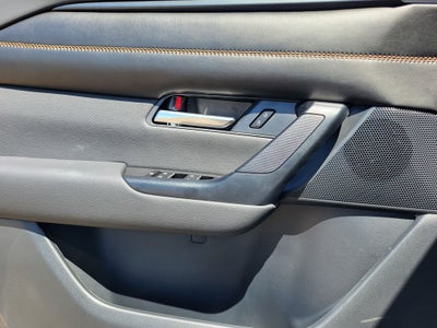 2025 Mazda Mazda CX-50 2.5 S Premium Plus Package