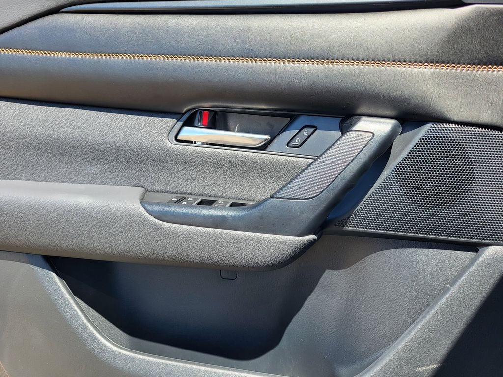 2025 Mazda Mazda CX-50 2.5 S Premium Plus Package