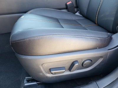 2025 Mazda Mazda CX-50 2.5 S Premium Plus Package