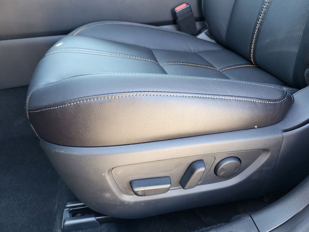 2025 Mazda Mazda CX-50 2.5 S Premium Plus Package