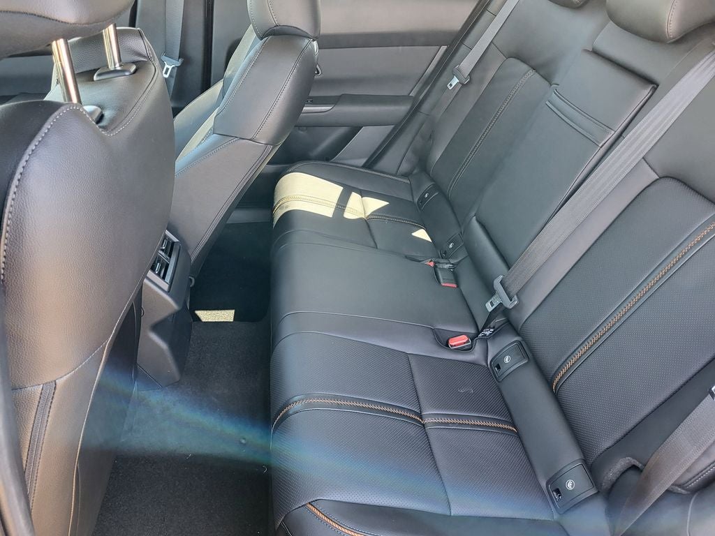 2025 Mazda Mazda CX-50 2.5 S Premium Plus Package