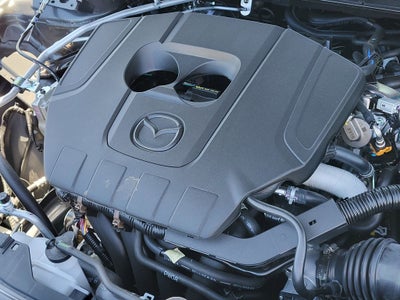 2025 Mazda Mazda CX-50 2.5 S Premium Plus Package
