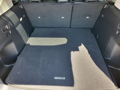 2025 Mazda Mazda CX-50 2.5 S Premium Plus Package
