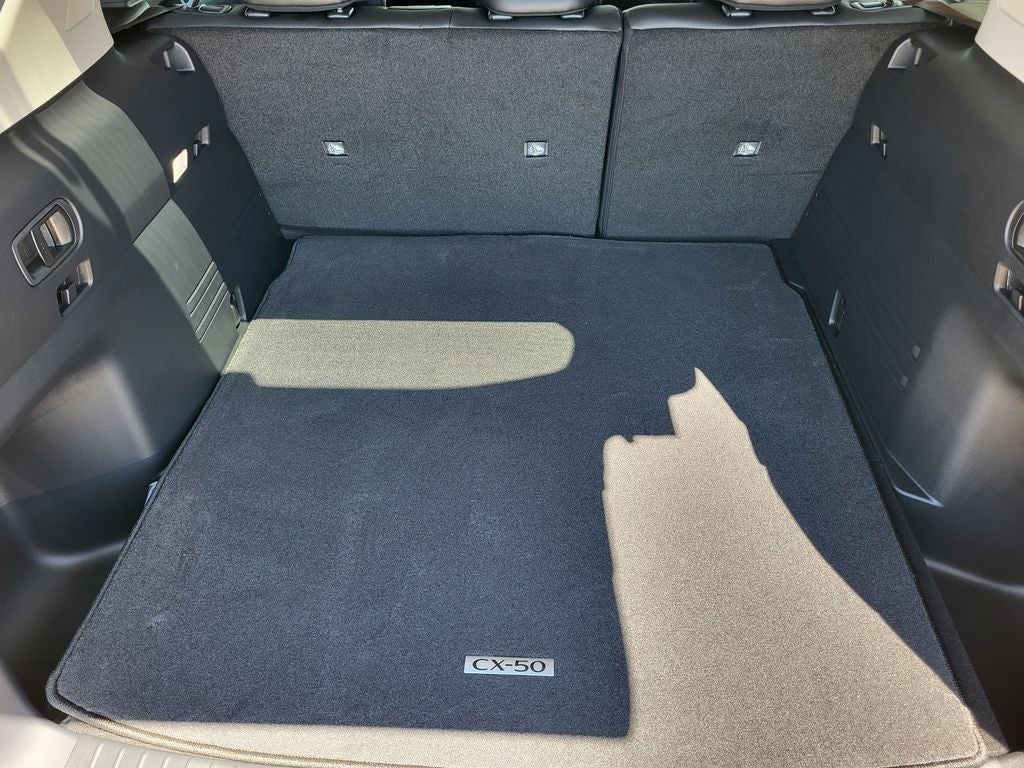 2025 Mazda Mazda CX-50 2.5 S Premium Plus Package