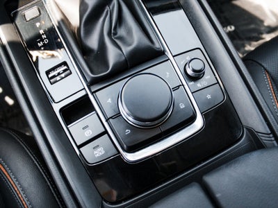 2025 Mazda Mazda CX-50 Premium Plus