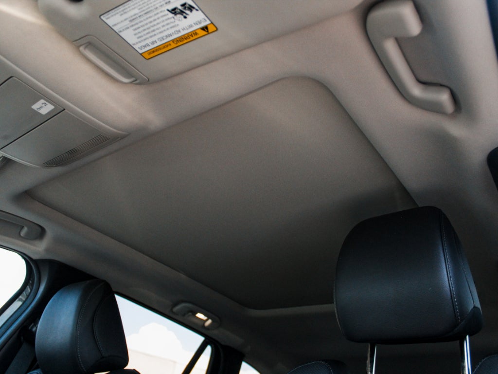 2025 Mazda Mazda CX-50 Premium Plus