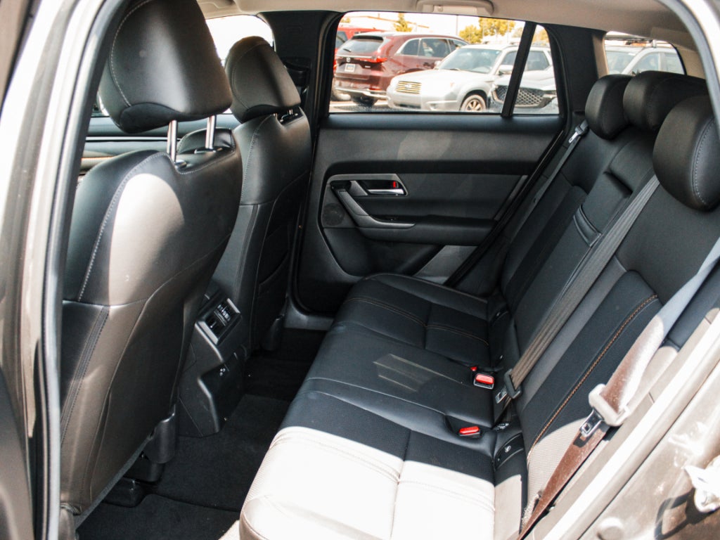 2025 Mazda Mazda CX-50 Premium Plus