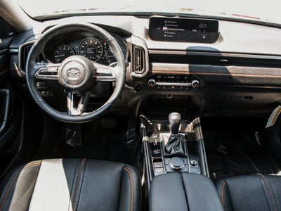 2025 Mazda Mazda CX-50 Premium Plus