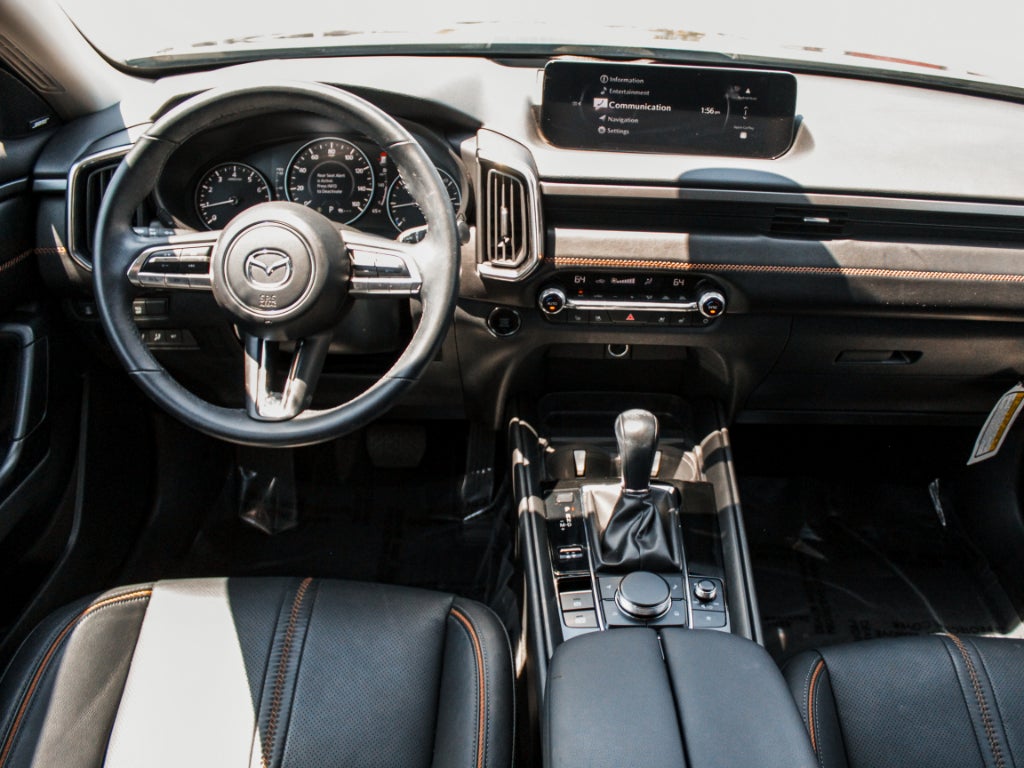 2025 Mazda Mazda CX-50 Premium Plus