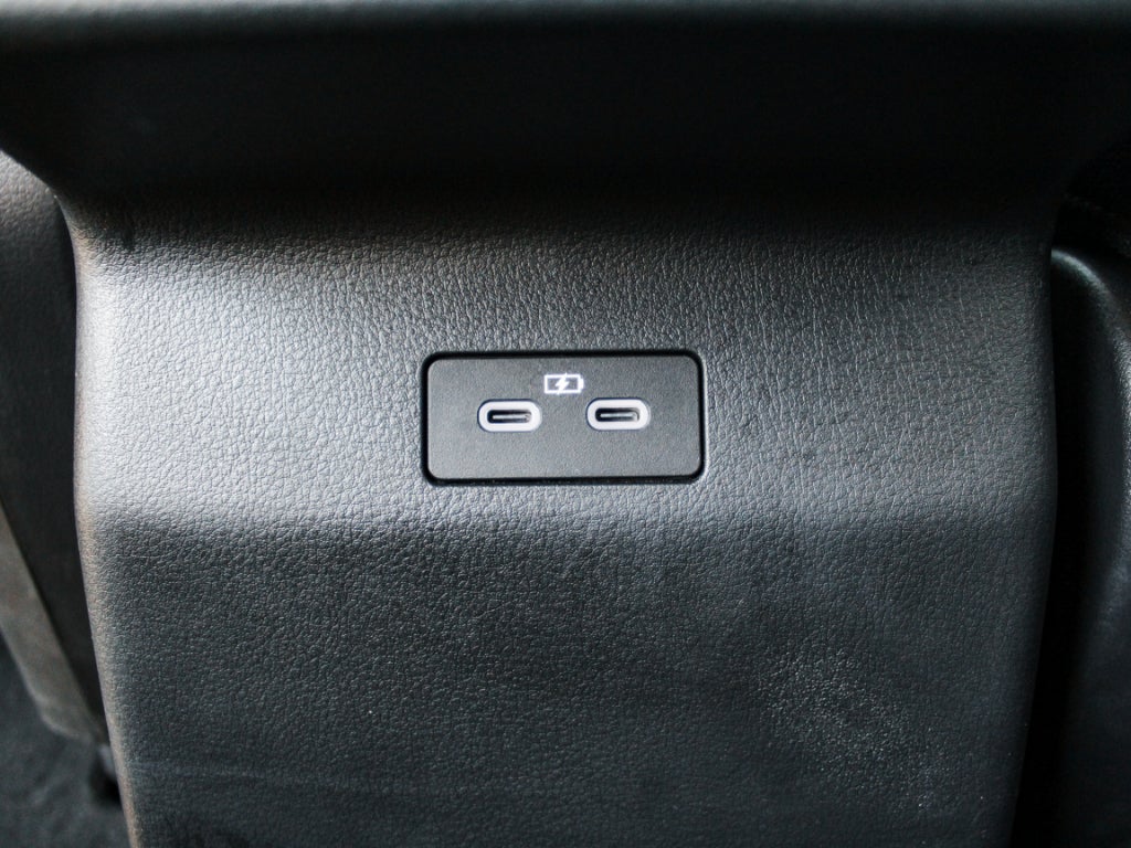 2025 Mazda Mazda CX-50 Premium Plus