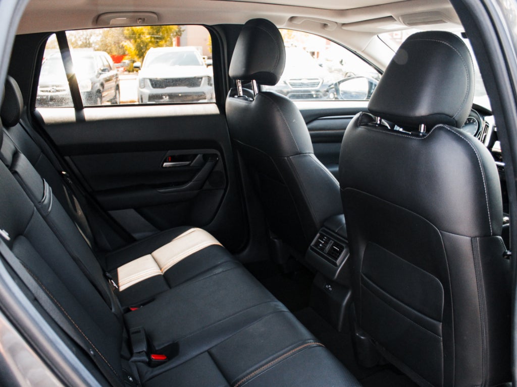 2025 Mazda Mazda CX-50 Premium Plus