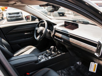 2025 Mazda Mazda CX-50 Premium Plus