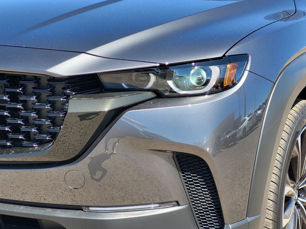 2025 Mazda Mazda CX-50 2.5 S Premium Plus Package