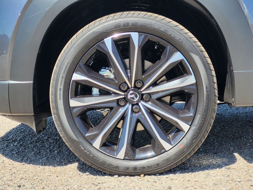 2025 Mazda Mazda CX-50 2.5 S Premium Plus Package