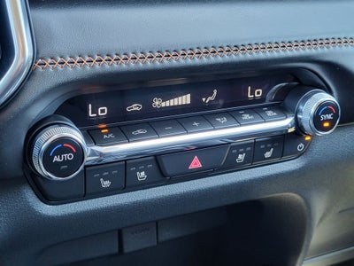 2025 Mazda Mazda CX-50 2.5 S Premium Plus Package