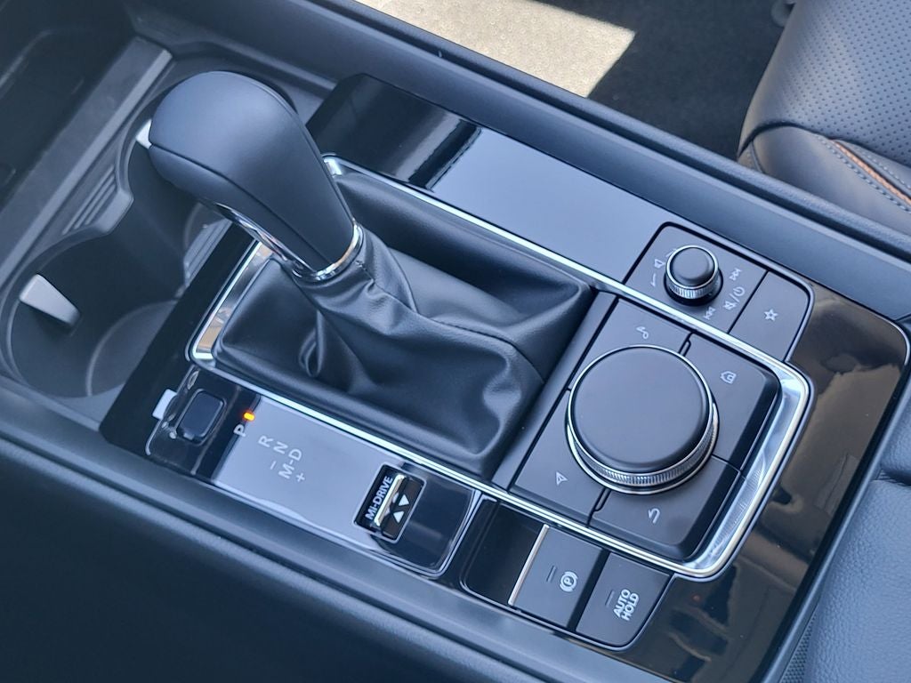 2025 Mazda Mazda CX-50 2.5 S Premium Plus Package