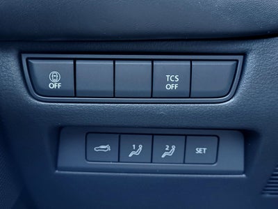 2025 Mazda Mazda CX-50 2.5 S Premium Plus Package