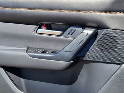 2025 Mazda Mazda CX-50 2.5 S Premium Plus Package