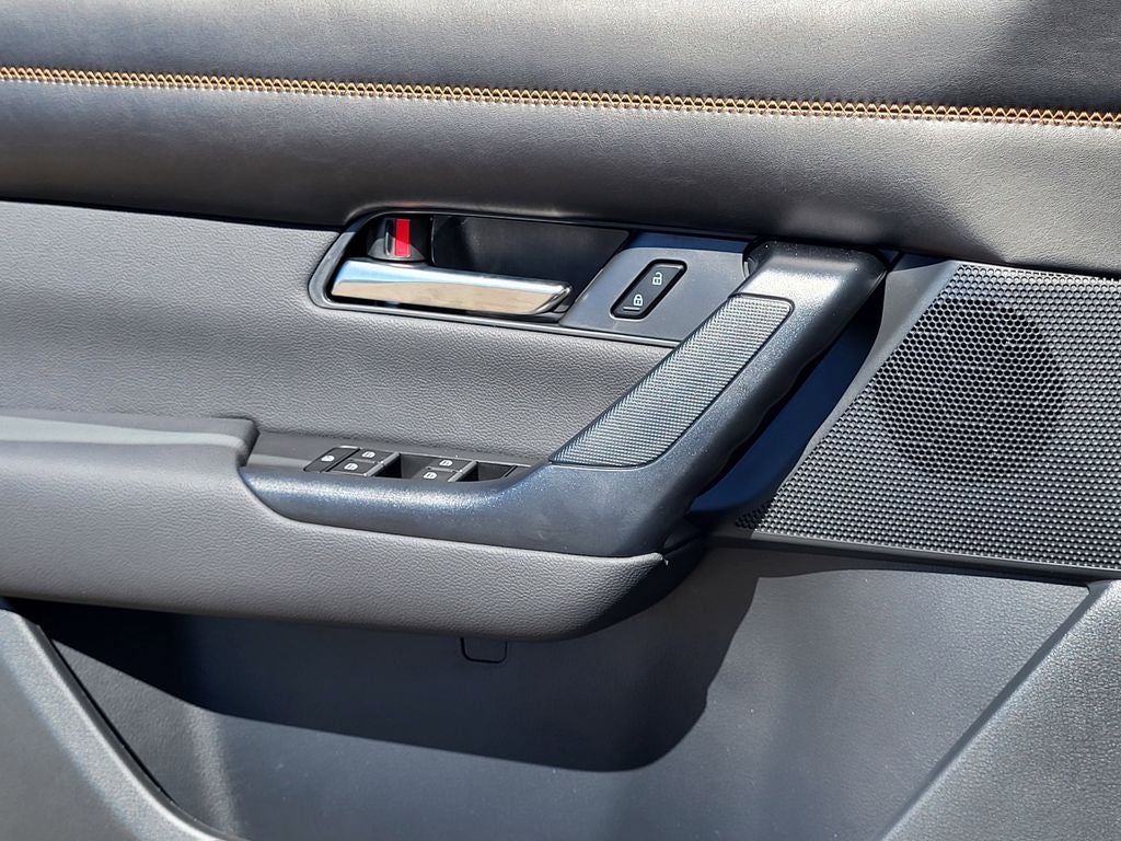 2025 Mazda Mazda CX-50 2.5 S Premium Plus Package