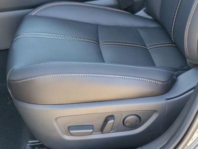 2025 Mazda Mazda CX-50 2.5 S Premium Plus Package