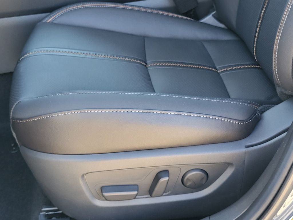 2025 Mazda Mazda CX-50 2.5 S Premium Plus Package