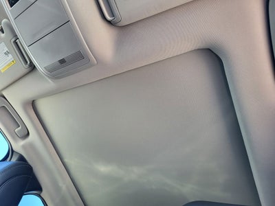 2025 Mazda Mazda CX-50 2.5 S Premium Plus Package