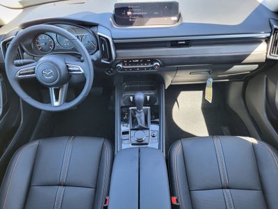2025 Mazda Mazda CX-50 2.5 S Premium Plus Package