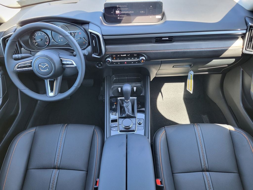 2025 Mazda Mazda CX-50 2.5 S Premium Plus Package