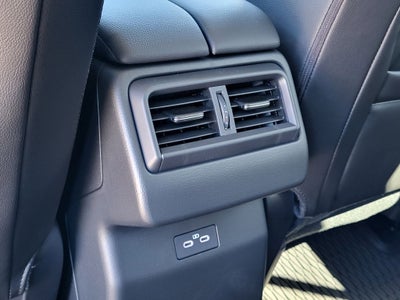 2025 Mazda Mazda CX-50 2.5 S Premium Plus Package