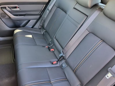 2025 Mazda Mazda CX-50 2.5 S Premium Plus Package